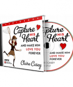 Make Him Love You Forever Now