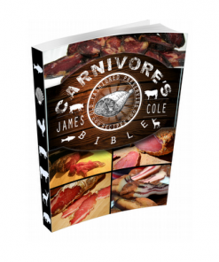 The Carnivore's Bible