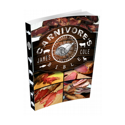The Carnivore's Bible