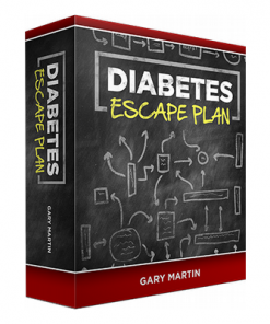 Your Diabetes Escape Plan