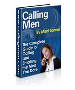 The Complete Guide To Calling Men