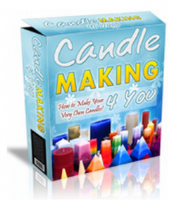 Candle making 4 you