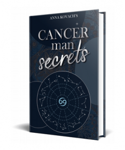 Seduction Guide For A Cancer Man