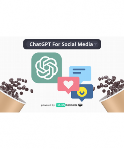 Manage Social Medias with AI Automation