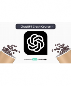 Crash Course of ChatGPT 4 For Beginners