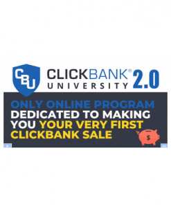 ClickBank University