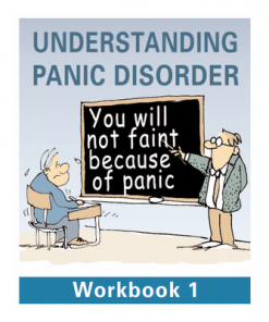 Cure Anxiety and Panic Attacks Fast