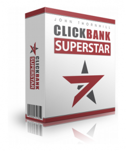 ClickBank Superstar