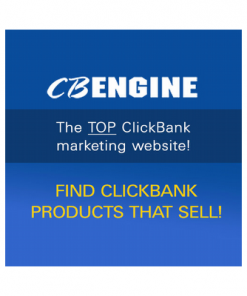 Find ClickBank Products