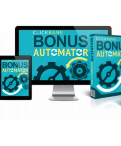 ClickBank Bonus Automator