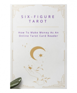 Make Money Online Reading Tarot
