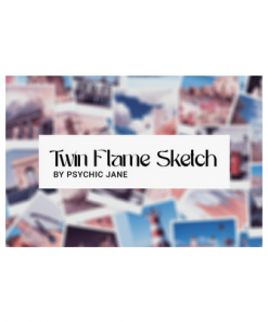 Meet your twin flame