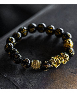 Wealth Manifesting Bracelet