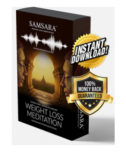 Buddhist Meditation For Weight Loss