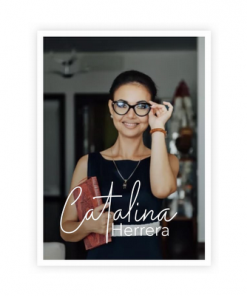 Dr. Catalina's Attraction Secrets