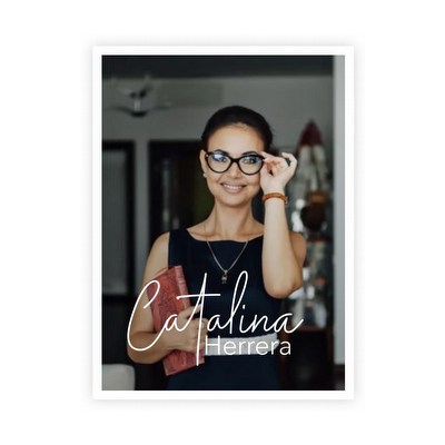 Dr. Catalina's Attraction Secrets