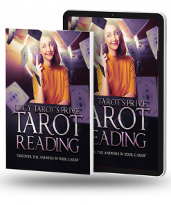 Get Your Tarot Card Reading