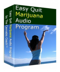 Quit Smoking Marijuana