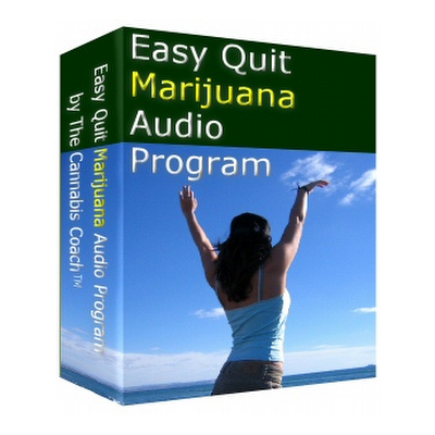 Quit Smoking Marijuana