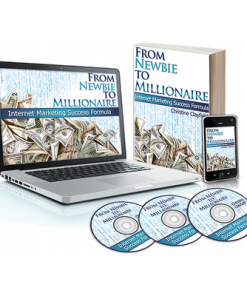 Internet Marketing Success Formula