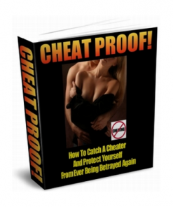 Catch A Cheating Spouse