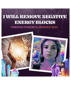 Remove Energy Blocks
