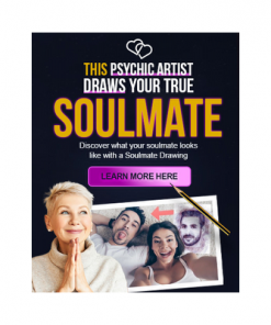 Empath Lynn Soulmate Drawings