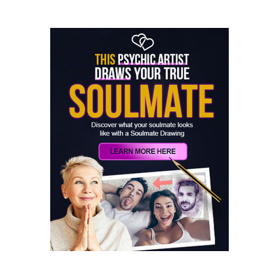 Empath Lynn Soulmate Drawings