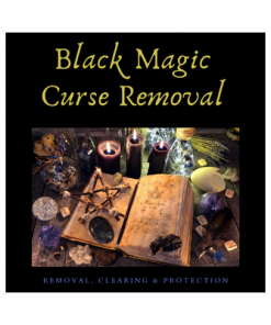 Dark Energy Healing and Aura Cleansing