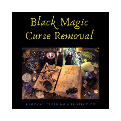 Dark Energy Healing and Aura Cleansing