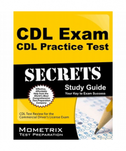 CDL Test Answers