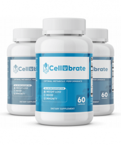 Cellubrate Weight Loss Solution
