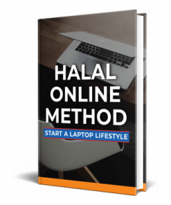 Halal Online Method
