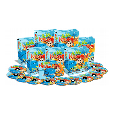 A Complete guide to online marketing