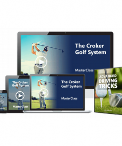 The Croker Golf System Masterclass