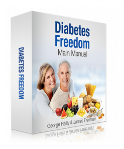 Diabetes Freedom At The Age Of 60