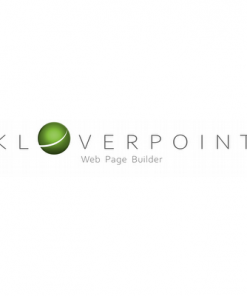 Kloverpoint Web Page Creator