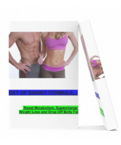 Get Up Skinny Formula