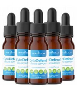 Backup Your Immune System now