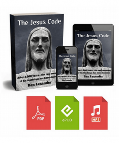 The Jesus Code