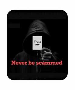 Protect Yourself From All Scammers