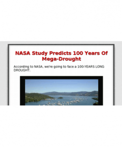 Depopulation Conspiracy Exposed