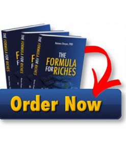 The Formula For Riches