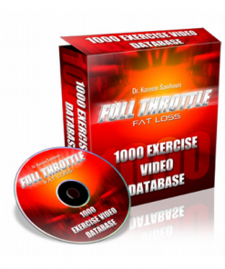 Full Throttle Fat Loss