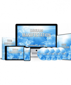 Manifest Wealth At A Blink Of An Eye