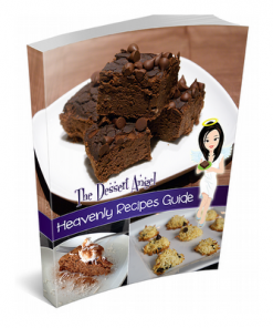 Lose Weight By Eating Dessert