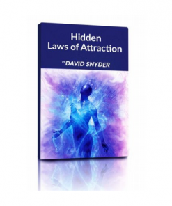 Hidden Laws Of Attraction System