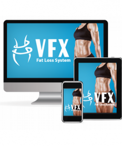 Powerful Female Fat Loss Trick