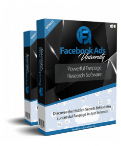 Facebook Ads University