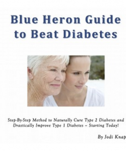 Heal Type 2 Diabetes